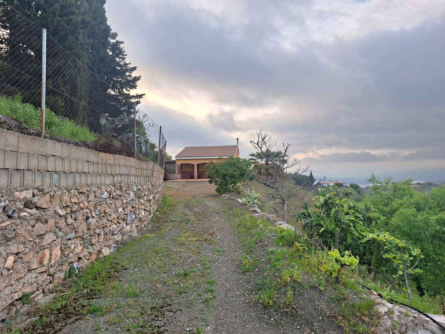 Dům v prodeji in Viñuela