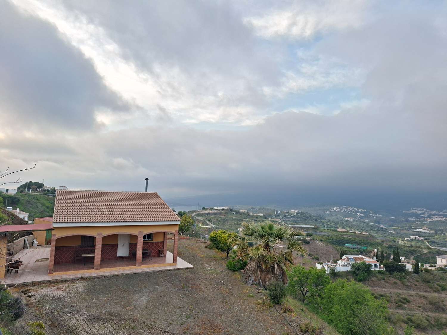 Dům v prodeji in Viñuela