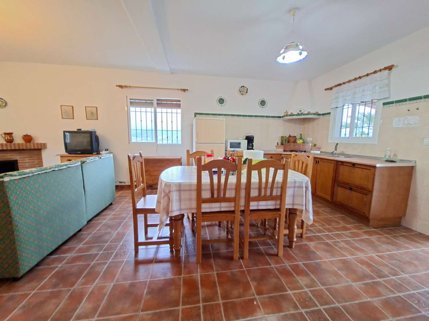 Dům v prodeji in Viñuela