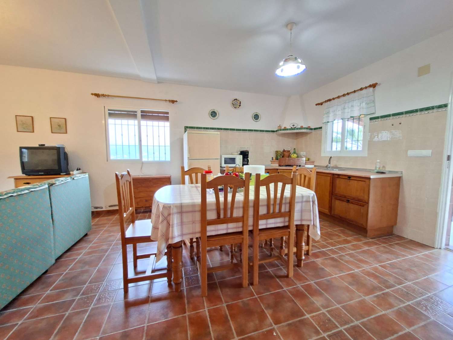 Dům v prodeji in Viñuela