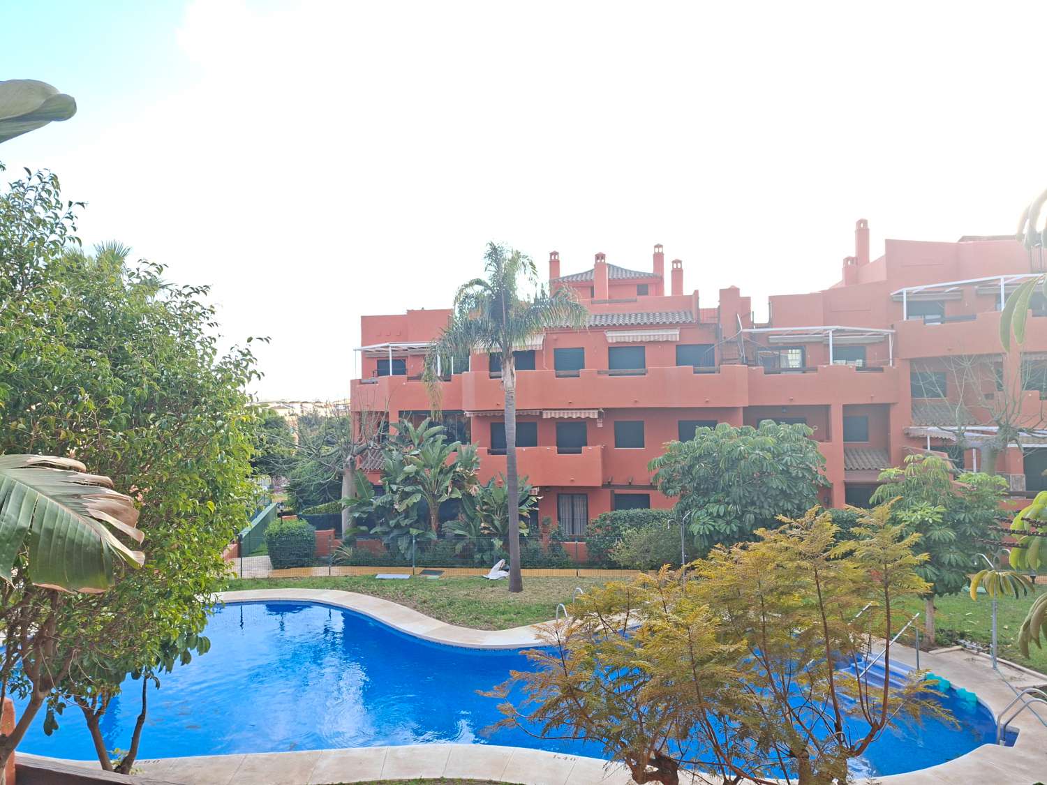 Piso de 3 dormitorios Torre del Mar Tomillar