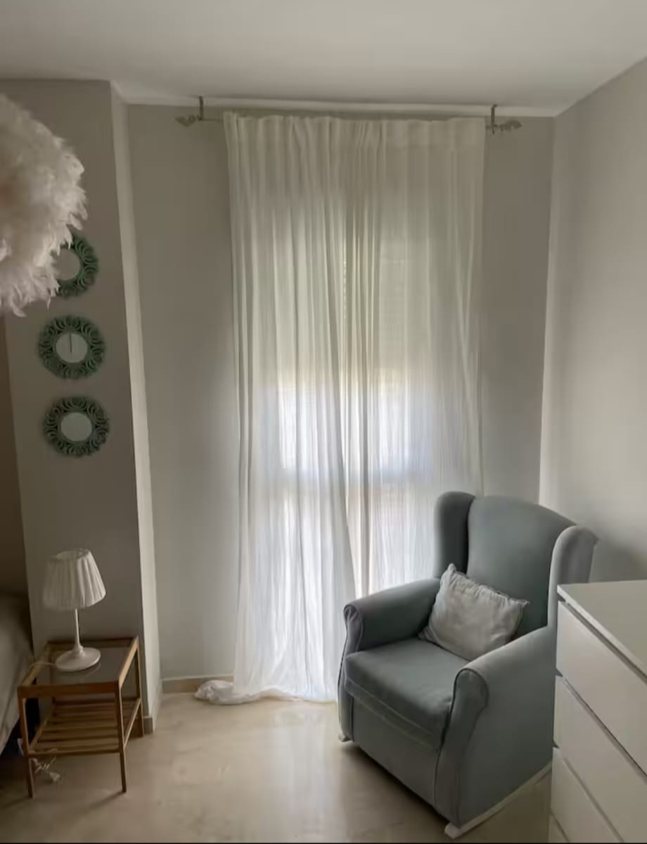 Piso de 3 dormitorios 2 cuartos de banos en Baviera Golf