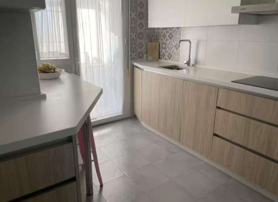 Piso de 3 dormitorios 2 cuartos de banos en Baviera Golf