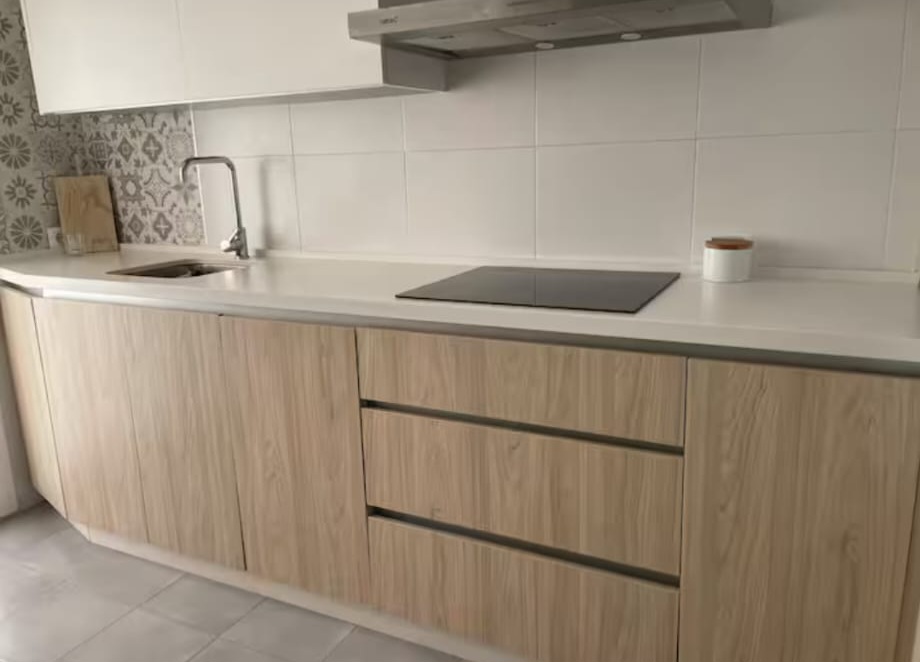 Piso de 3 dormitorios 2 cuartos de banos en Baviera Golf