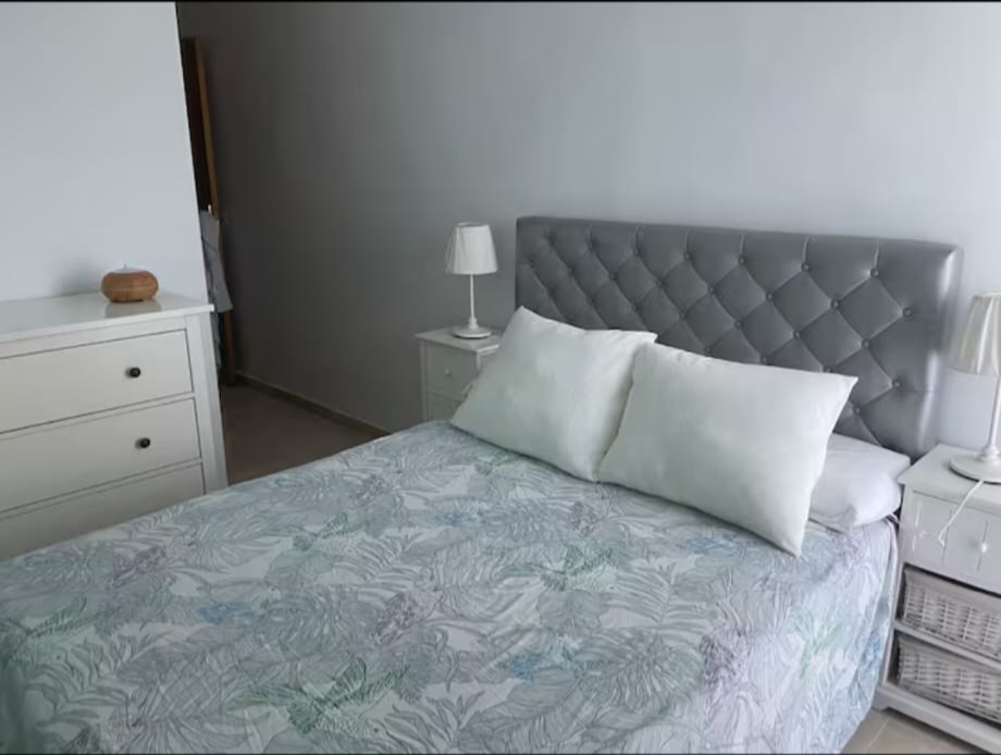 Piso de 3 dormitorios 2 cuartos de banos en Baviera Golf