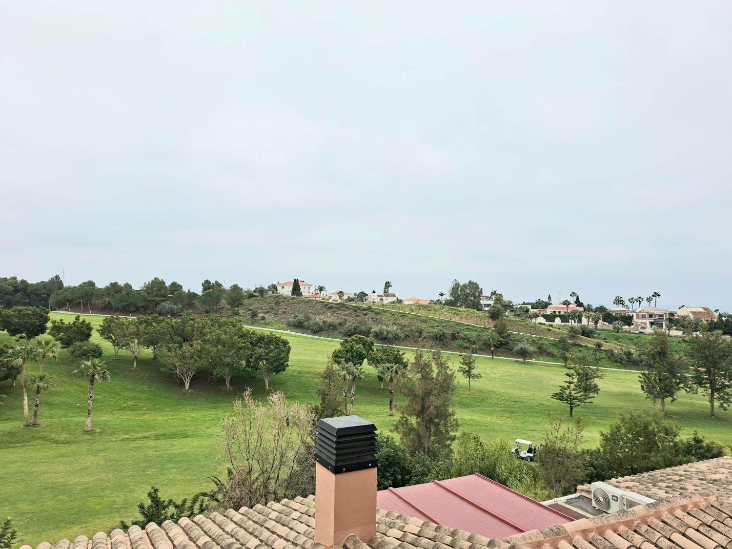 Piso de 3 dormitorios 2 cuartos de banos en Baviera Golf