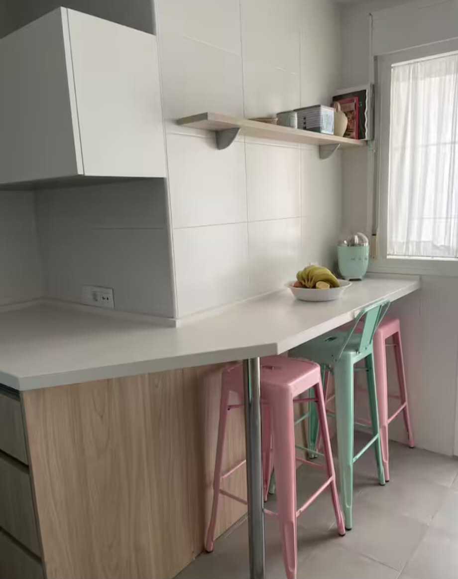 Piso de 3 dormitorios 2 cuartos de banos en Baviera Golf