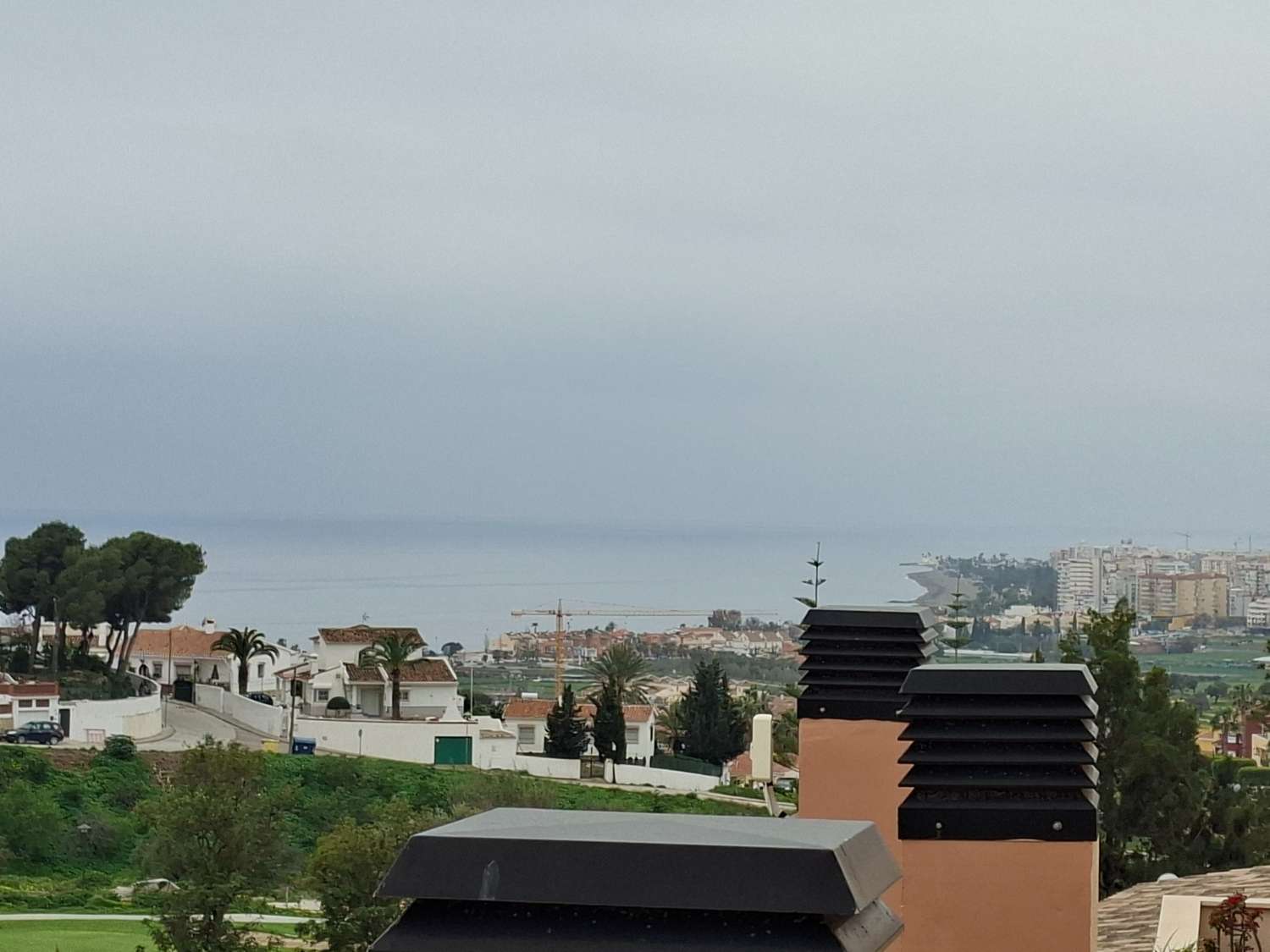 Piso de 3 dormitorios 2 cuartos de banos en Baviera Golf