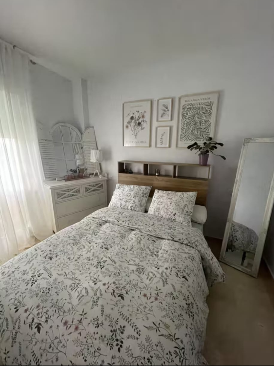 Piso de 3 dormitorios 2 cuartos de banos en Baviera Golf