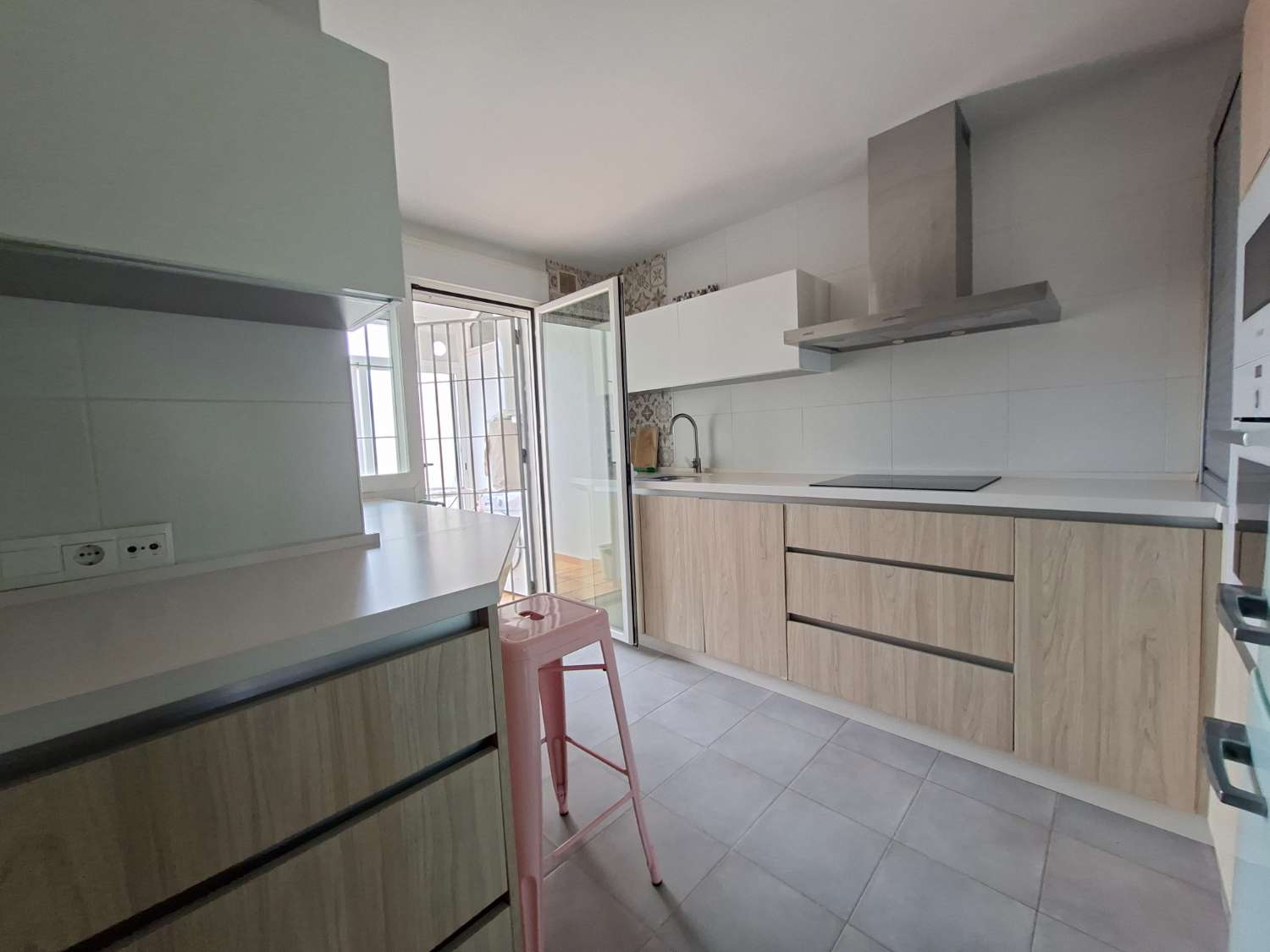 Piso de 3 dormitorios 2 cuartos de banos en Baviera Golf