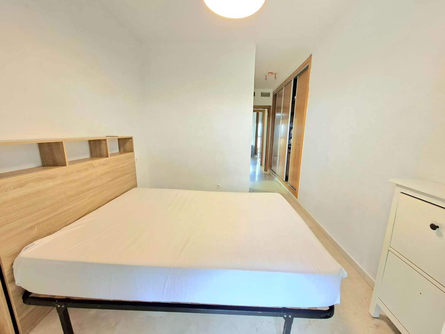 Piso de 3 dormitorios 2 cuartos de banos en Baviera Golf