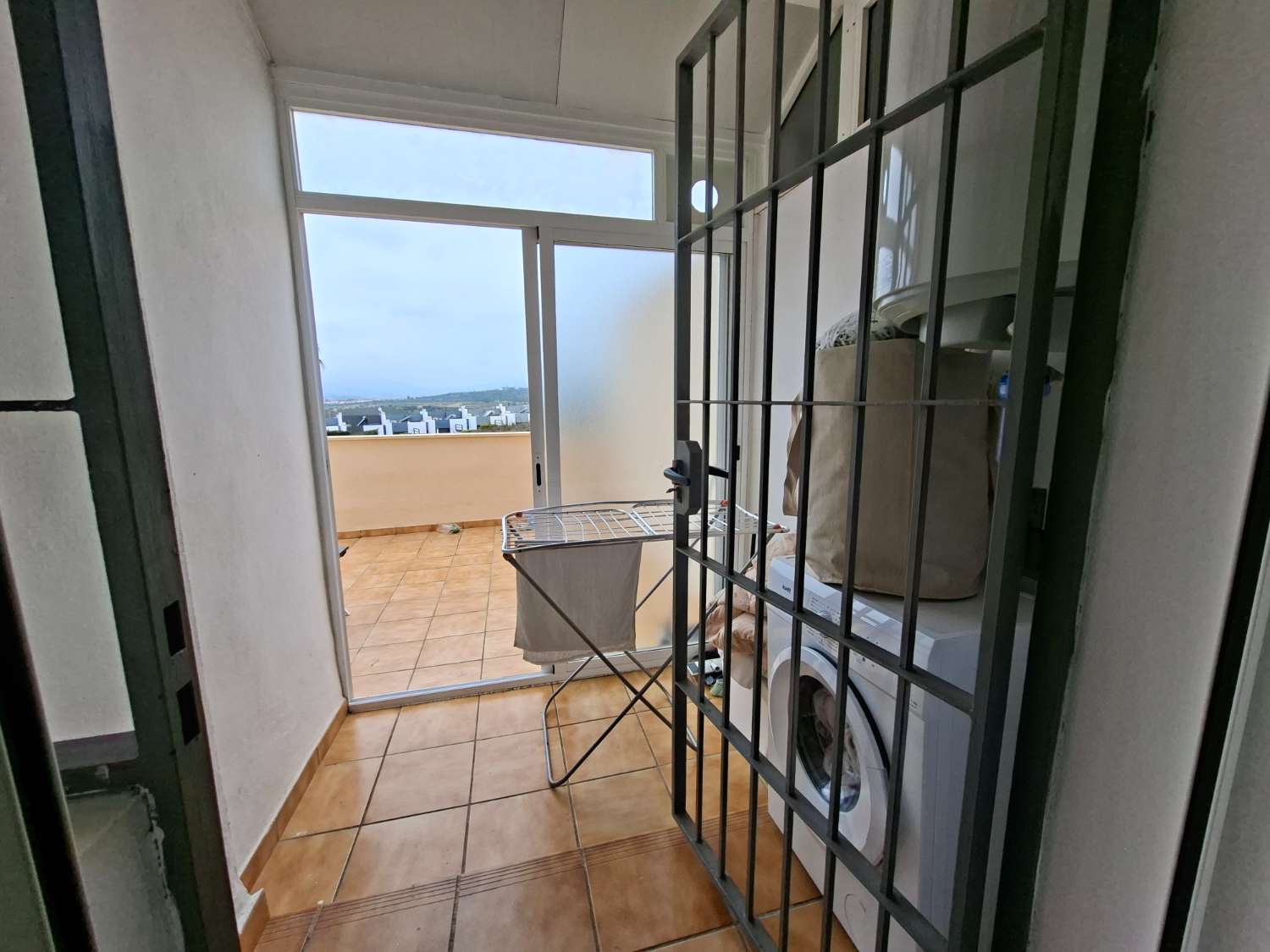 Piso de 3 dormitorios 2 cuartos de banos en Baviera Golf