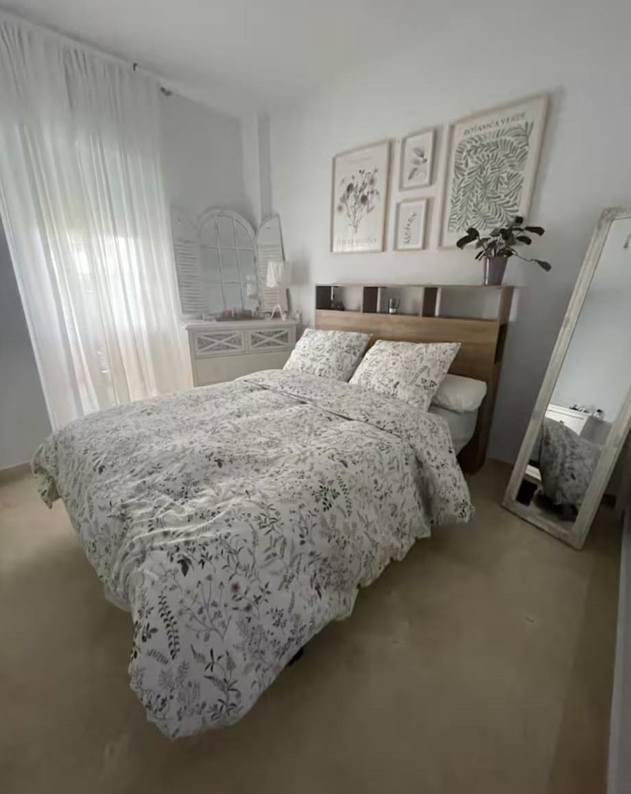 Piso de 3 dormitorios 2 cuartos de banos en Baviera Golf