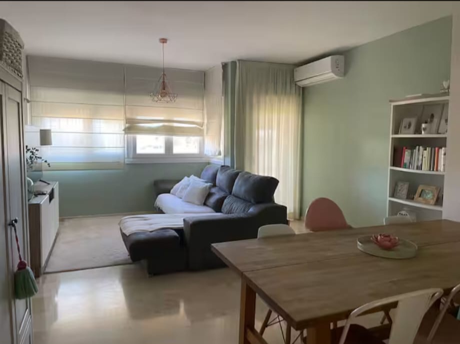 Piso de 3 dormitorios 2 cuartos de banos en Baviera Golf