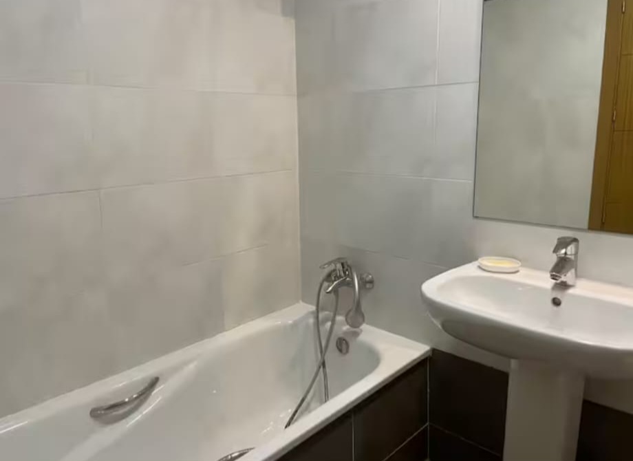 Piso de 3 dormitorios 2 cuartos de banos en Baviera Golf