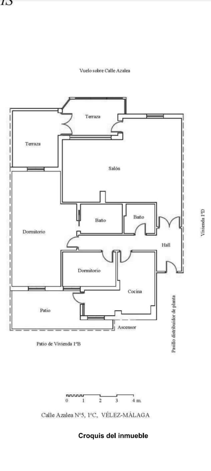 Logement spacieux rénové avec grand parking et possibilité de rangement