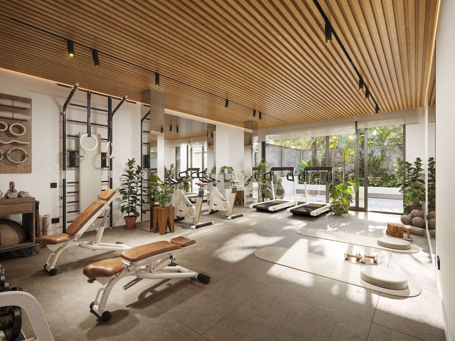 مسطحة للبيع في Poniente-Faro (Torre del Mar)