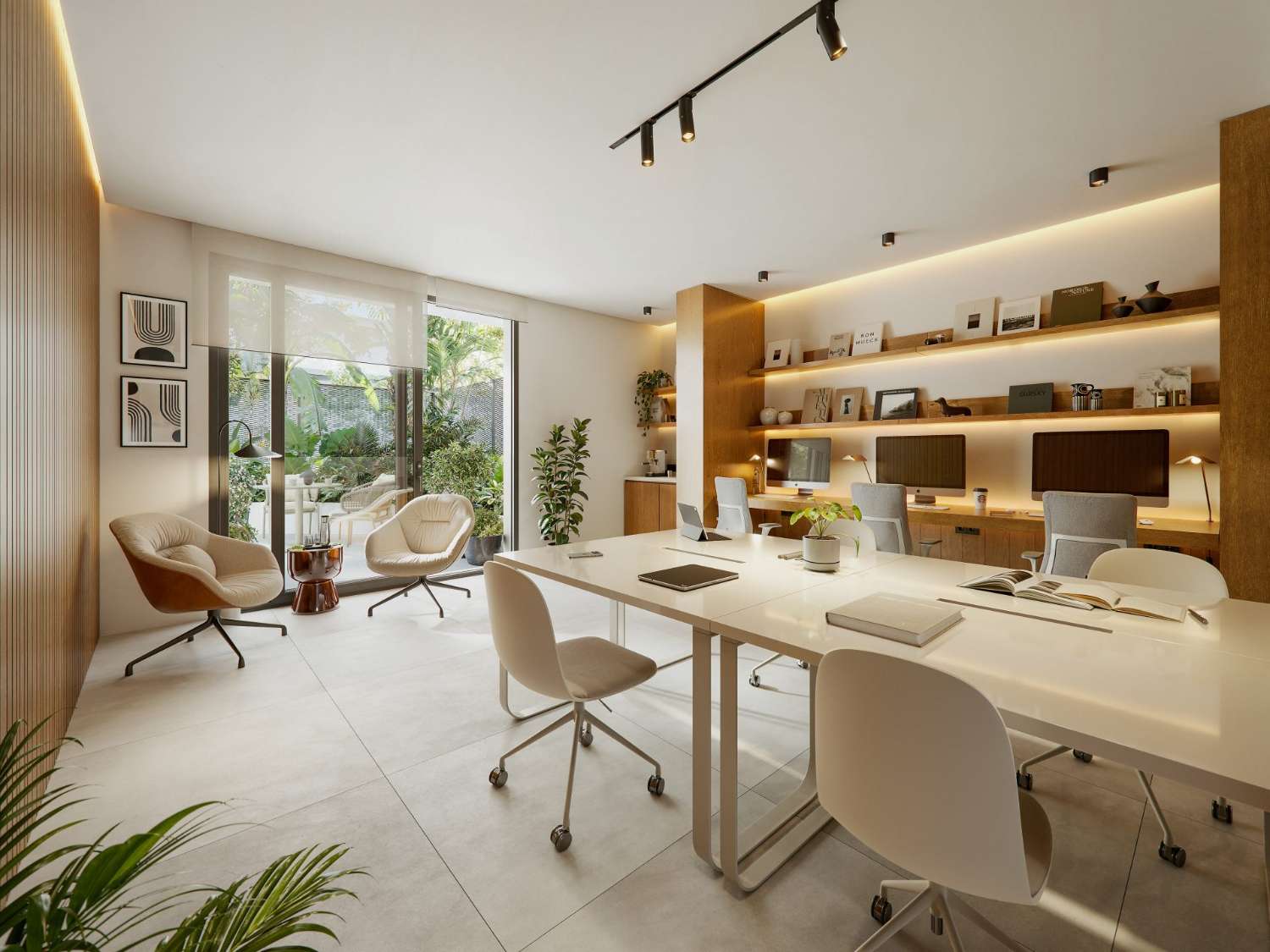 مسطحة للبيع في Poniente-Faro (Torre del Mar)