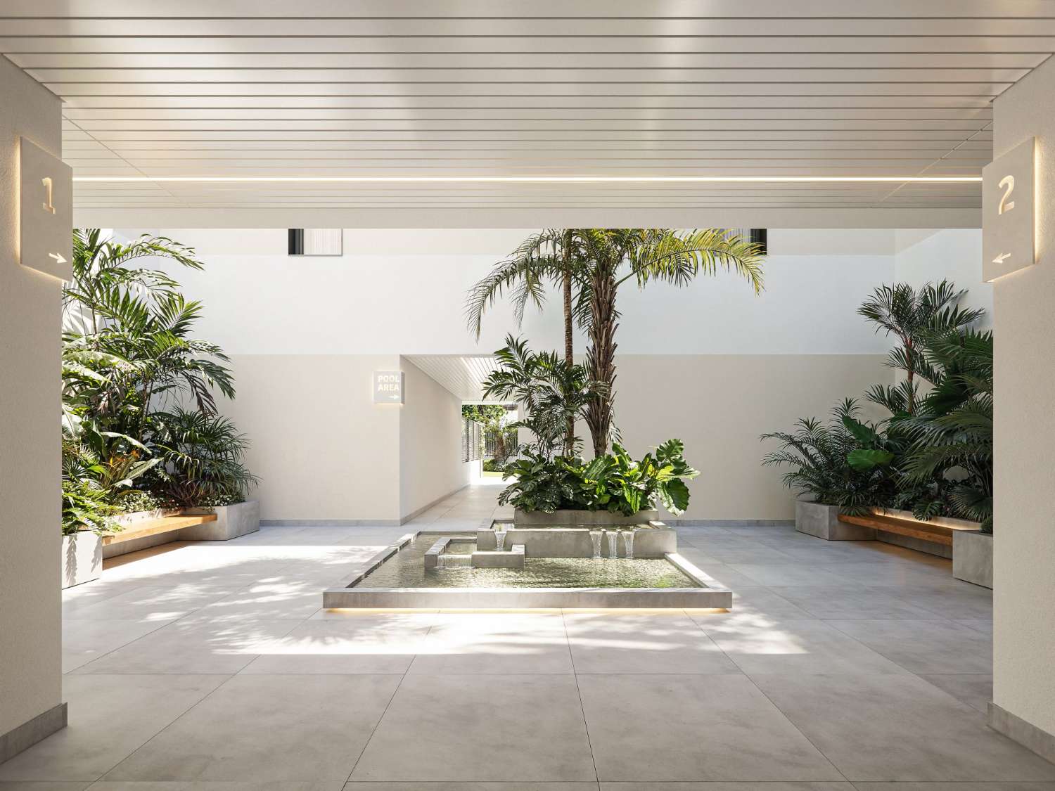 مسطحة للبيع في Poniente-Faro (Torre del Mar)