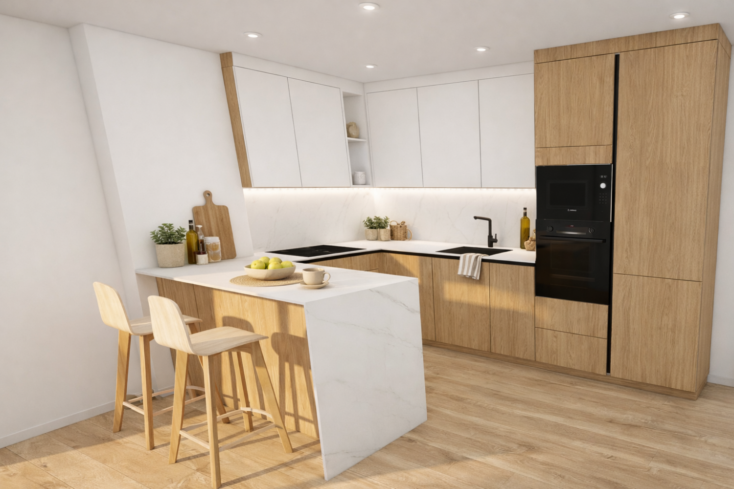 Apartamento en venta en Torre de Benagalbón (Rincón de la Victoria)