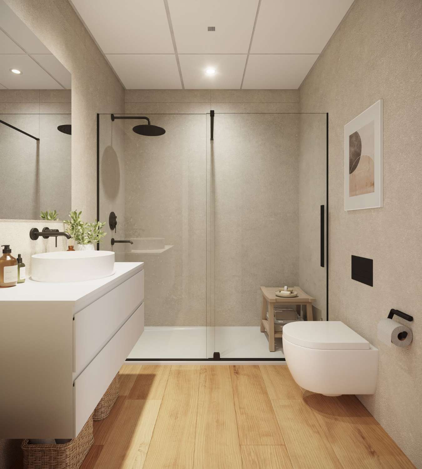 Apartamento en venta en Torre de Benagalbón (Rincón de la Victoria)