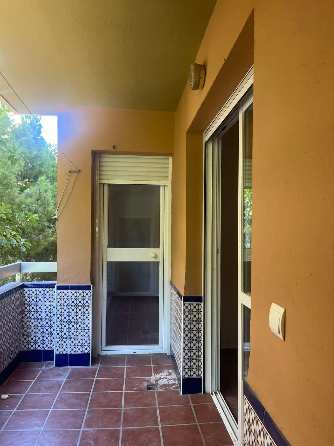 Piso en venta 4 dormitorios 2 baños en Málaga