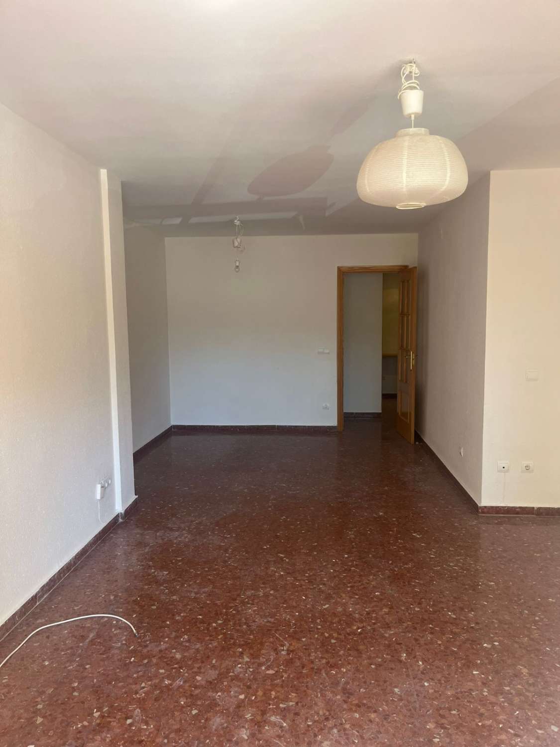 Piso en venta 4 dormitorios 2 baños en Málaga