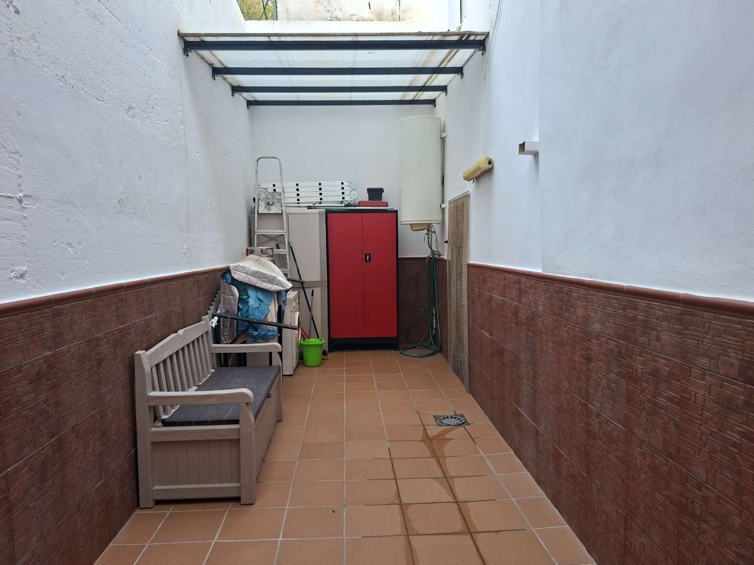 Woning te koop in Viñuela