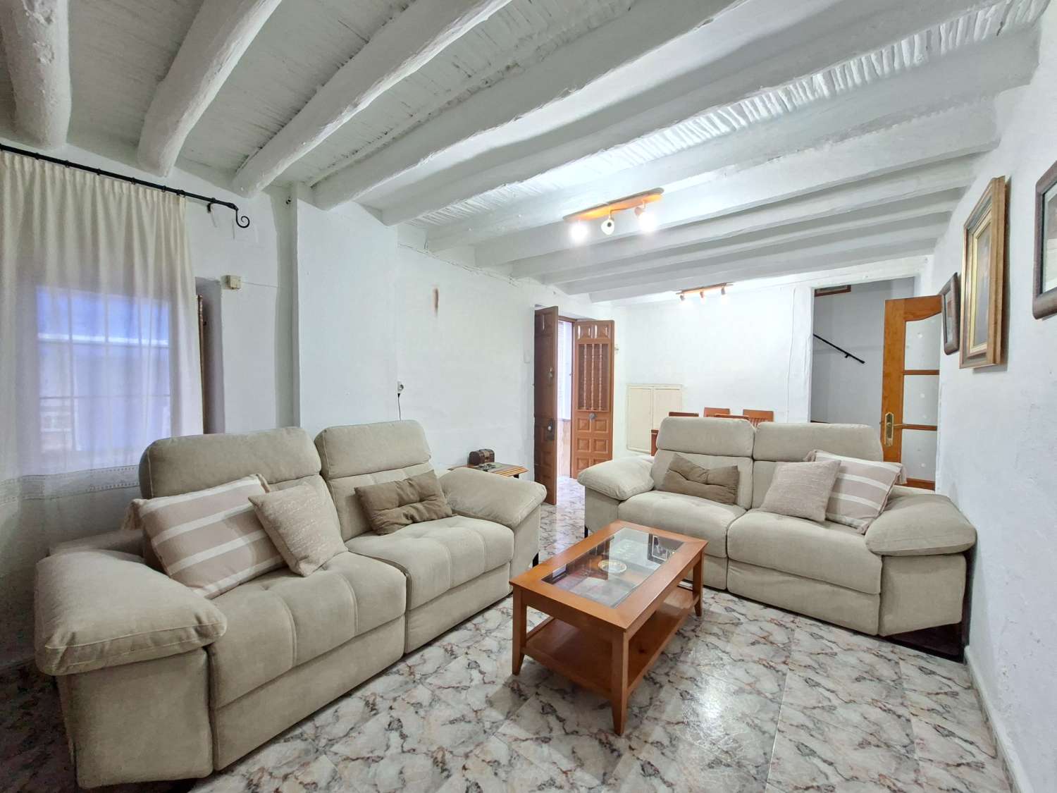 Woning te koop in Viñuela