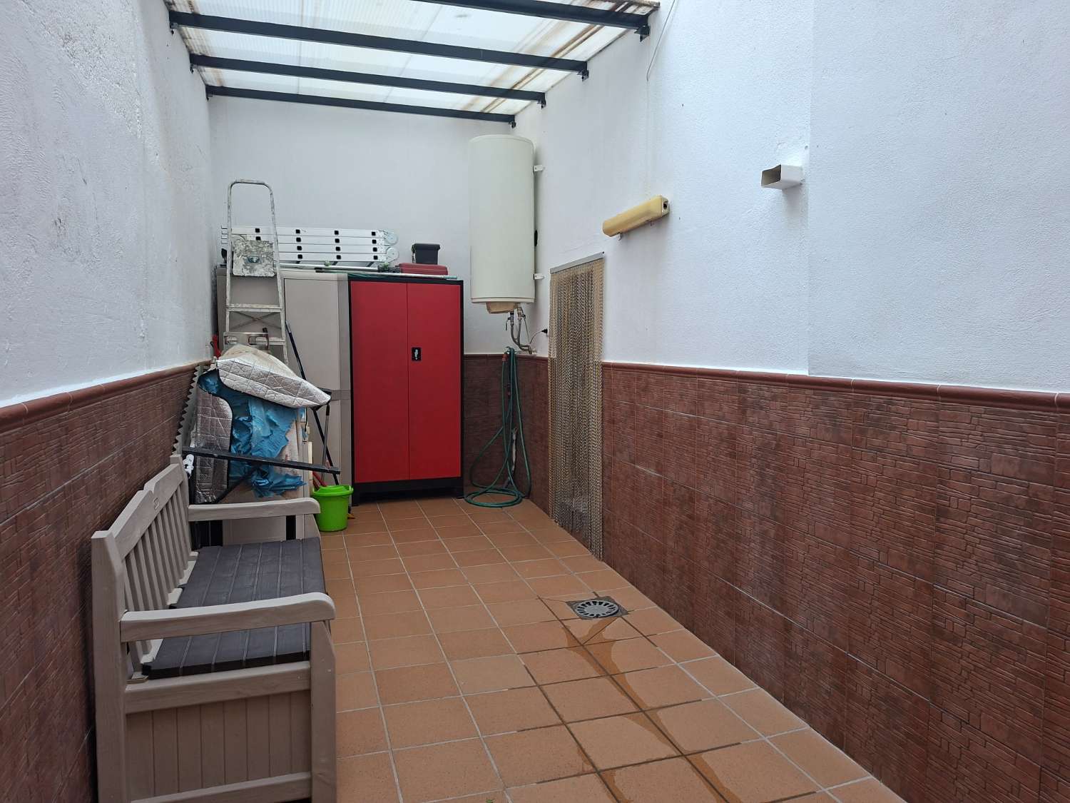 Woning te koop in Viñuela