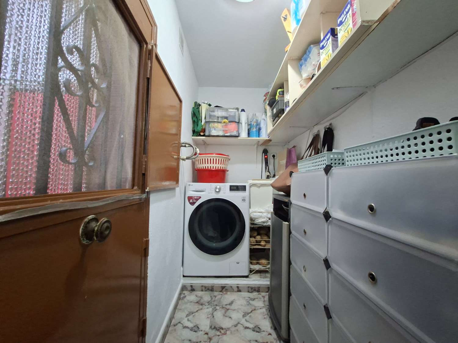 Woning te koop in Viñuela