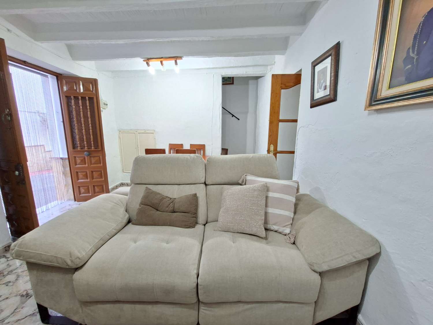 Woning te koop in Viñuela
