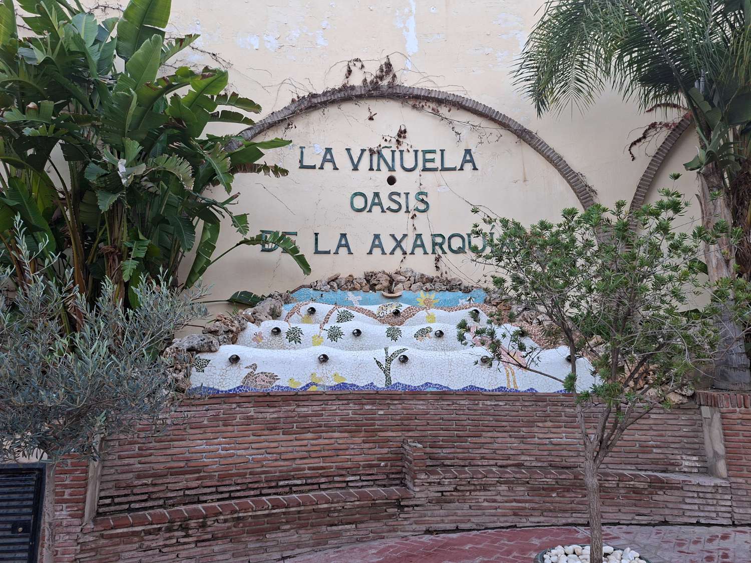 Woning te koop in Viñuela