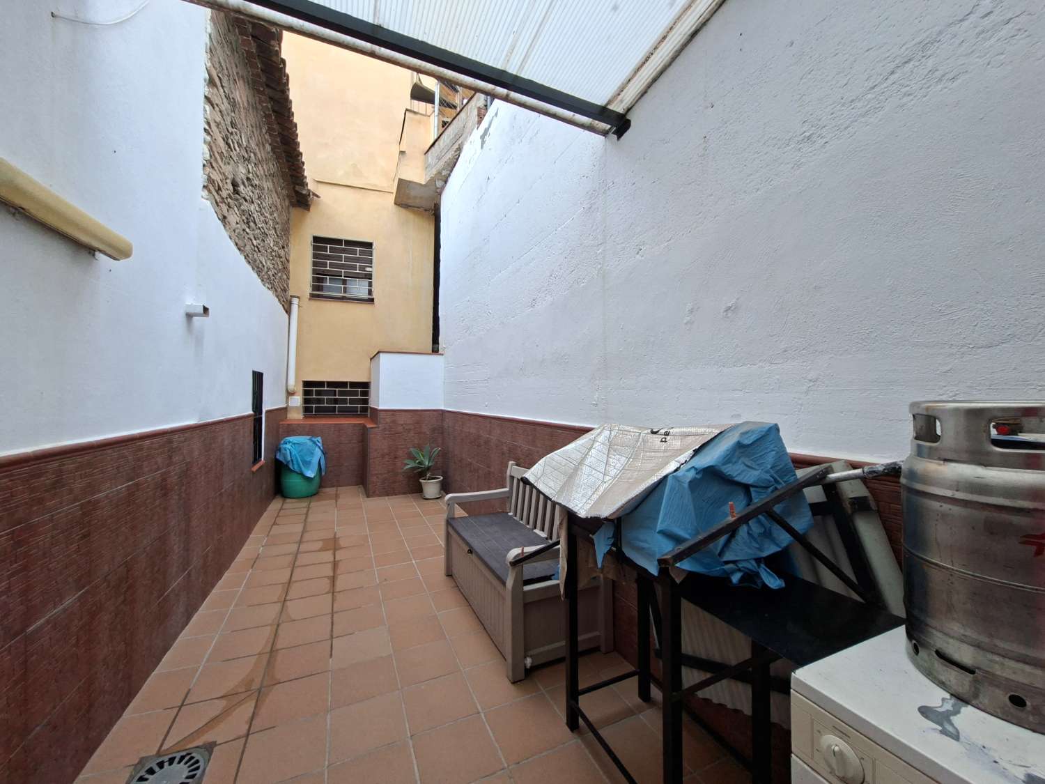 Woning te koop in Viñuela