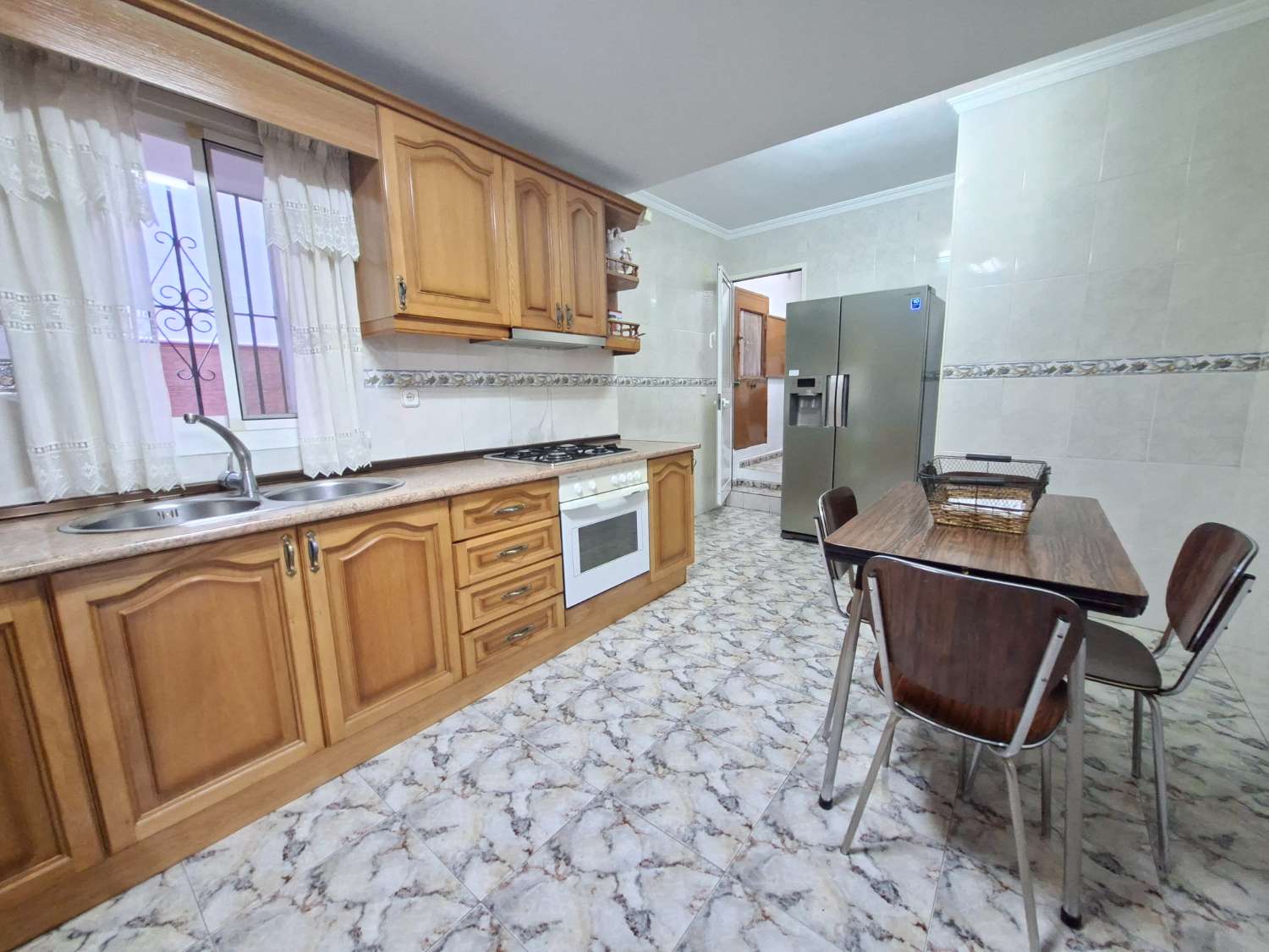 Woning te koop in Viñuela