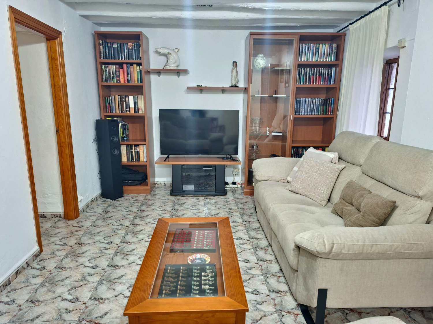 Woning te koop in Viñuela