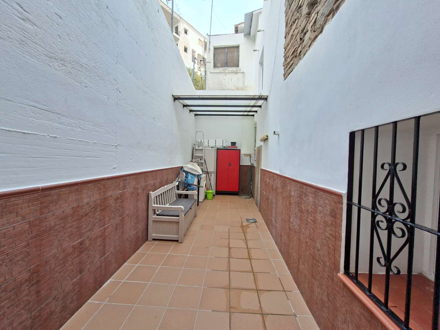 Woning te koop in Viñuela