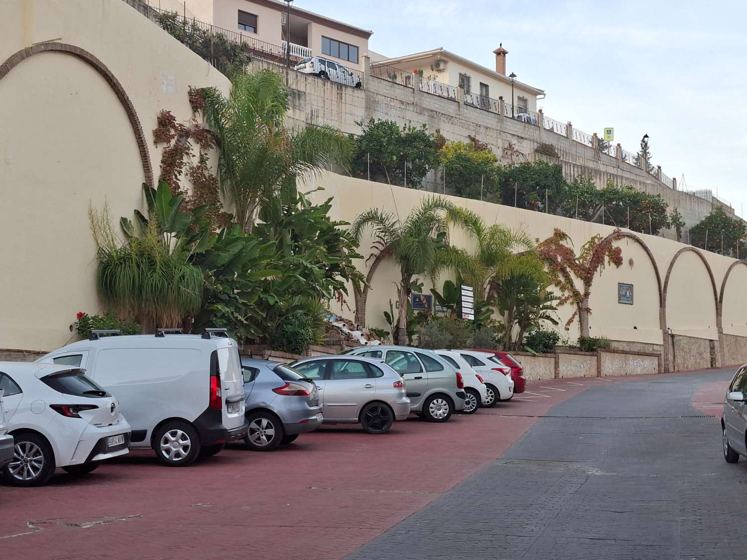 Woning te koop in Viñuela