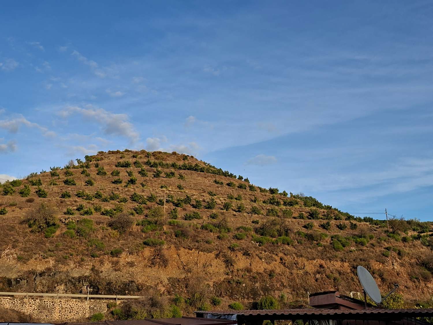 Woning te koop in Viñuela