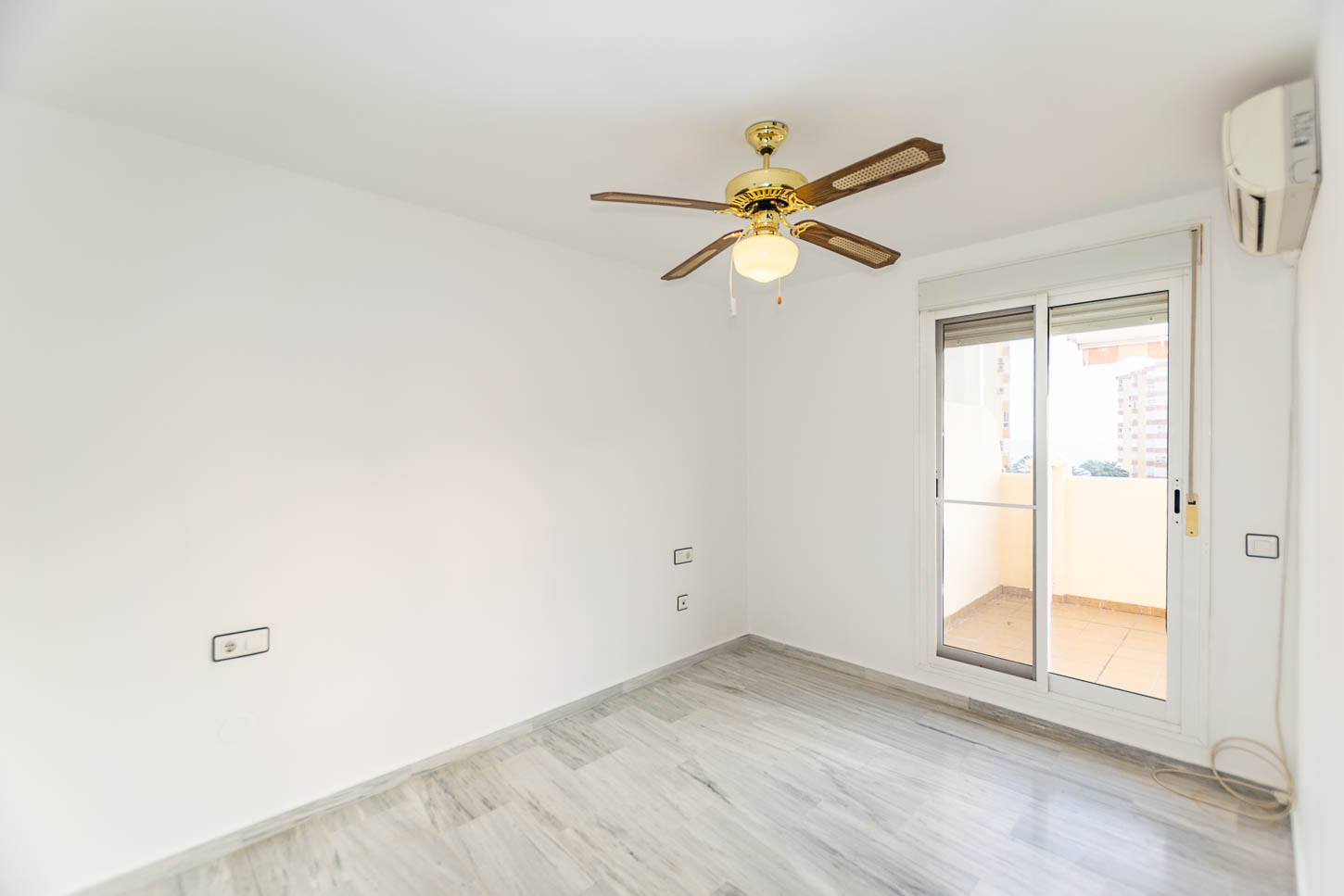 Penthouse te koop in Algarrobo Costa