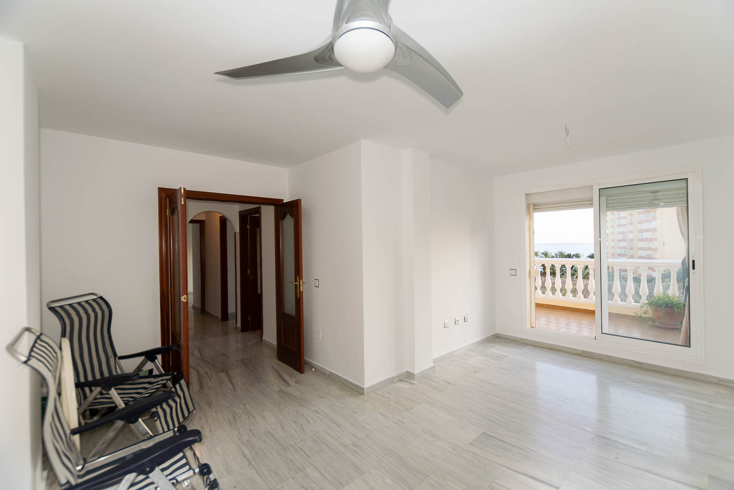 Penthouse te koop in Algarrobo Costa