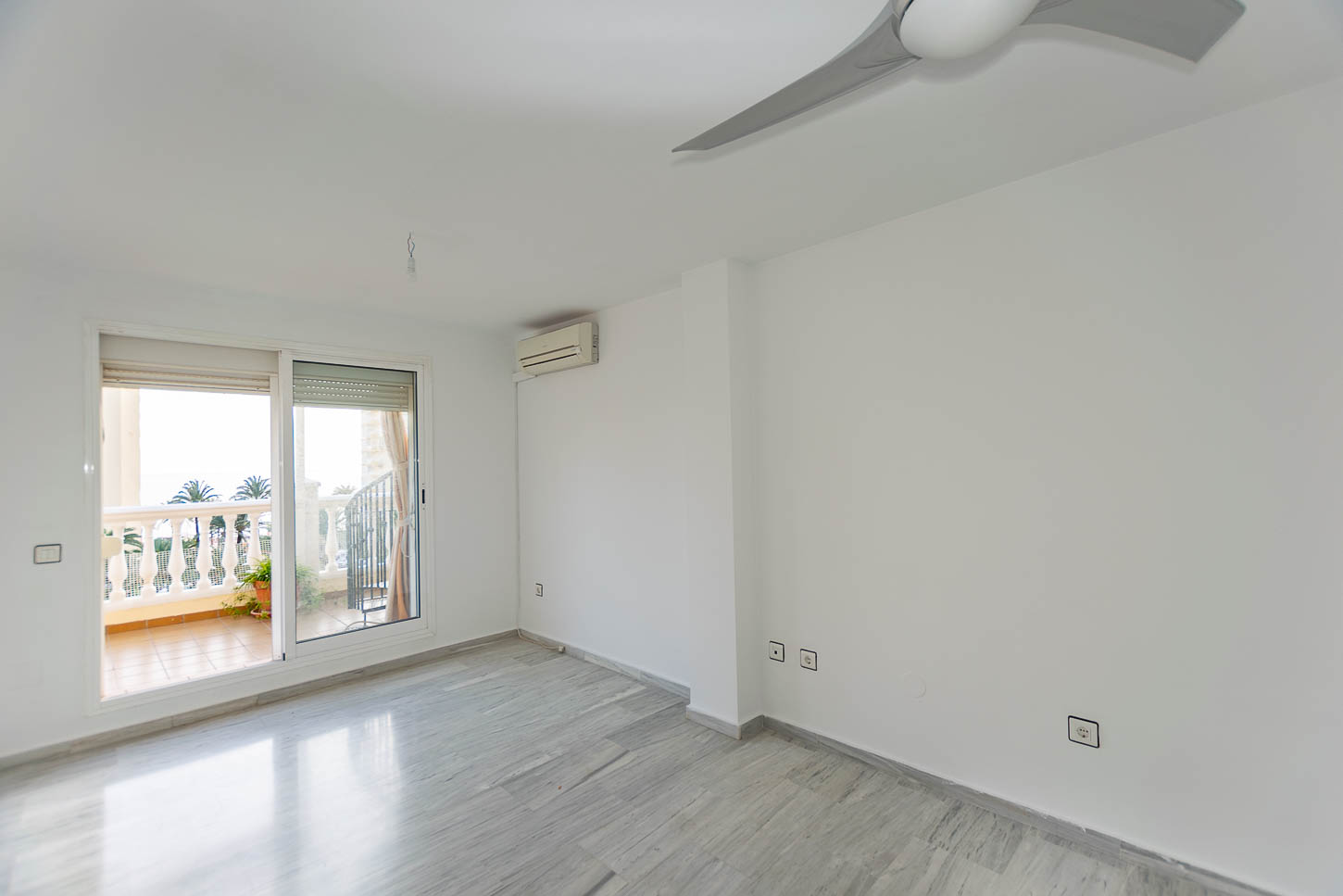 Penthouse te koop in Algarrobo Costa