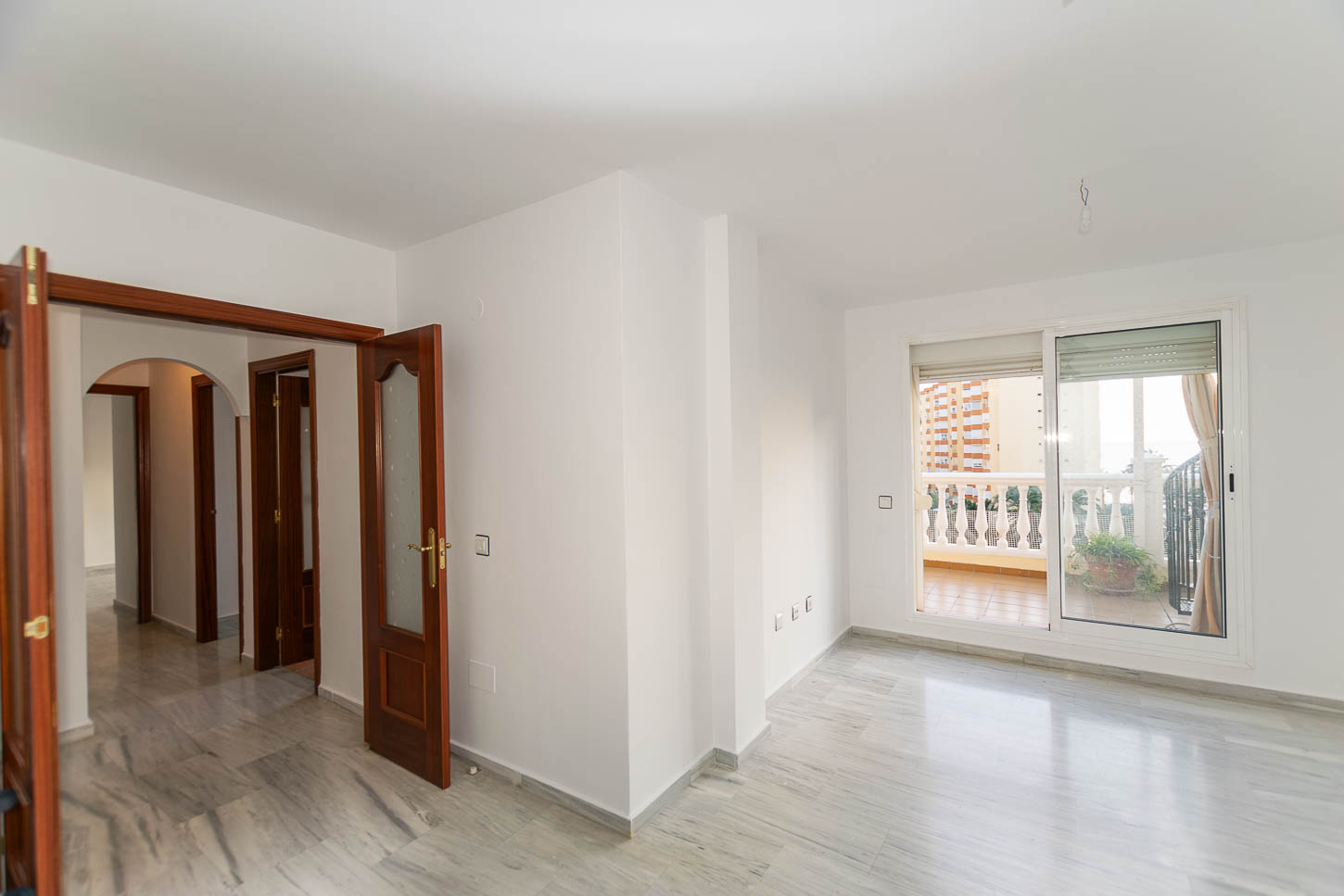 Penthouse te koop in Algarrobo Costa