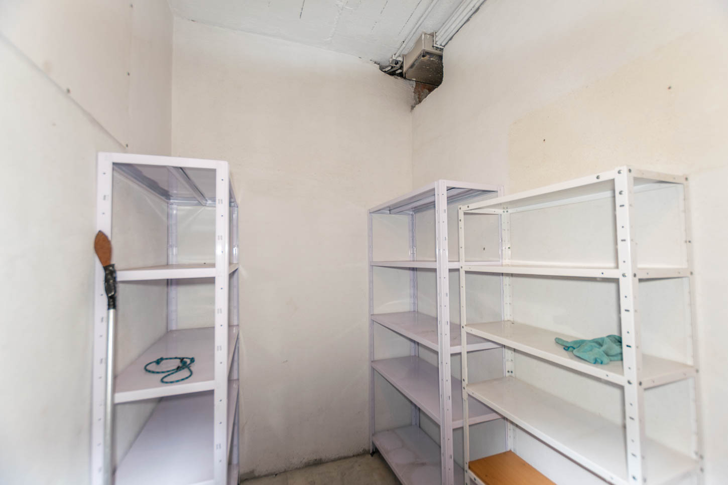 Penthouse te koop in Algarrobo Costa