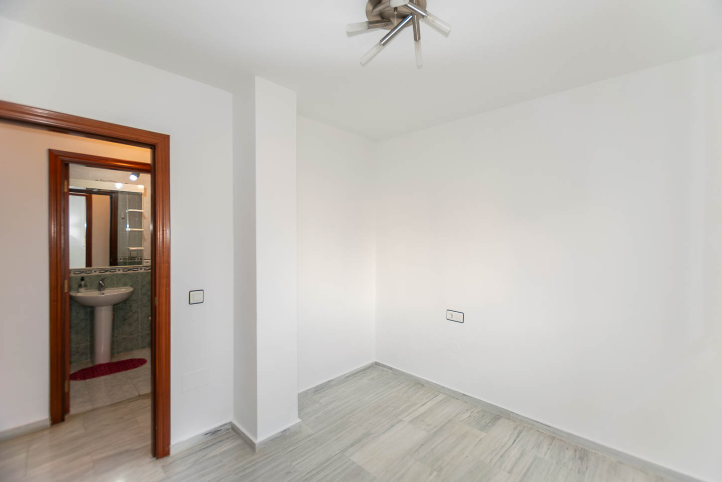 Penthouse te koop in Algarrobo Costa