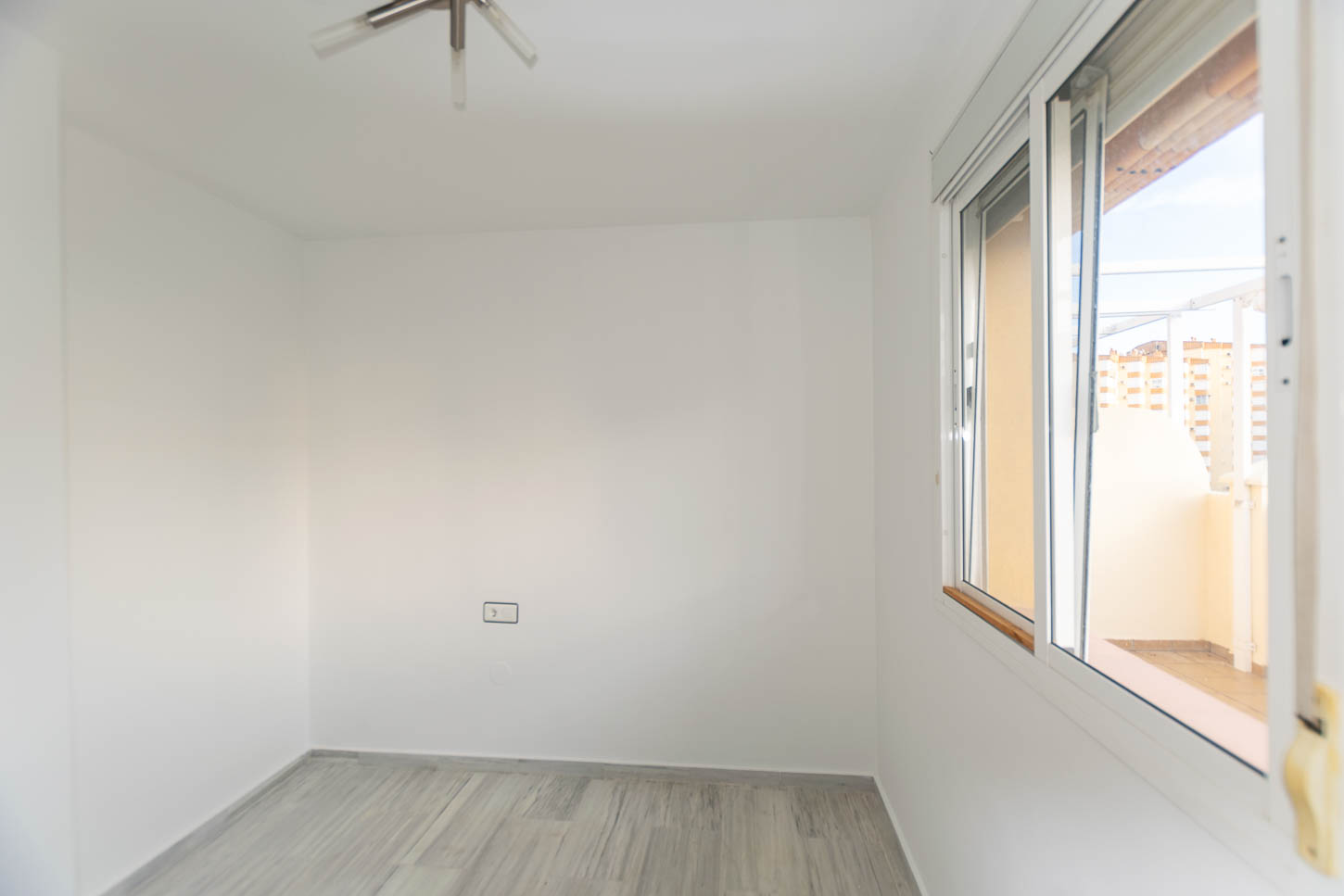 Penthouse te koop in Algarrobo Costa