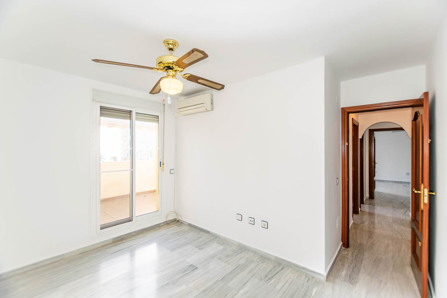 Penthouse te koop in Algarrobo Costa