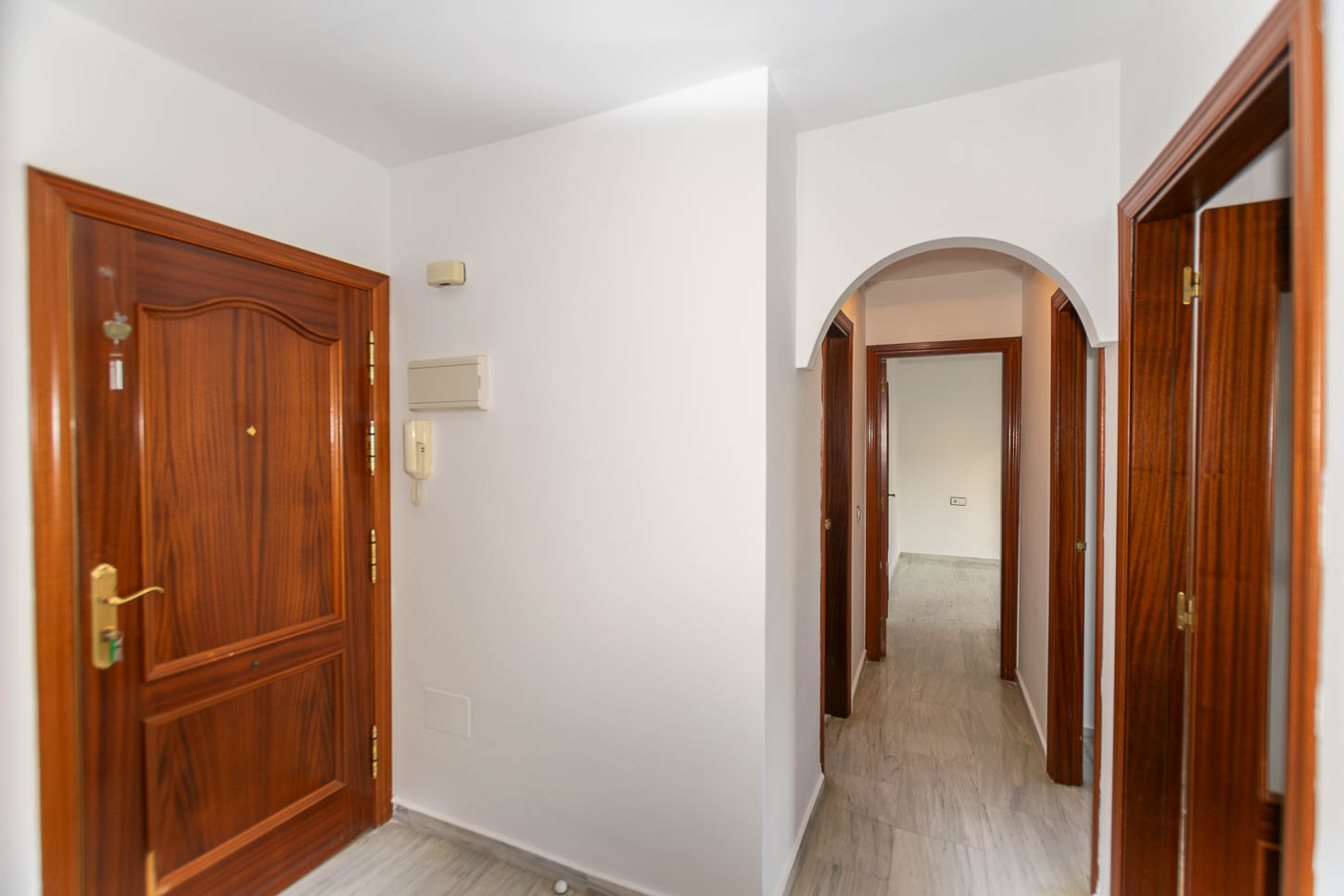 Penthouse te koop in Algarrobo Costa