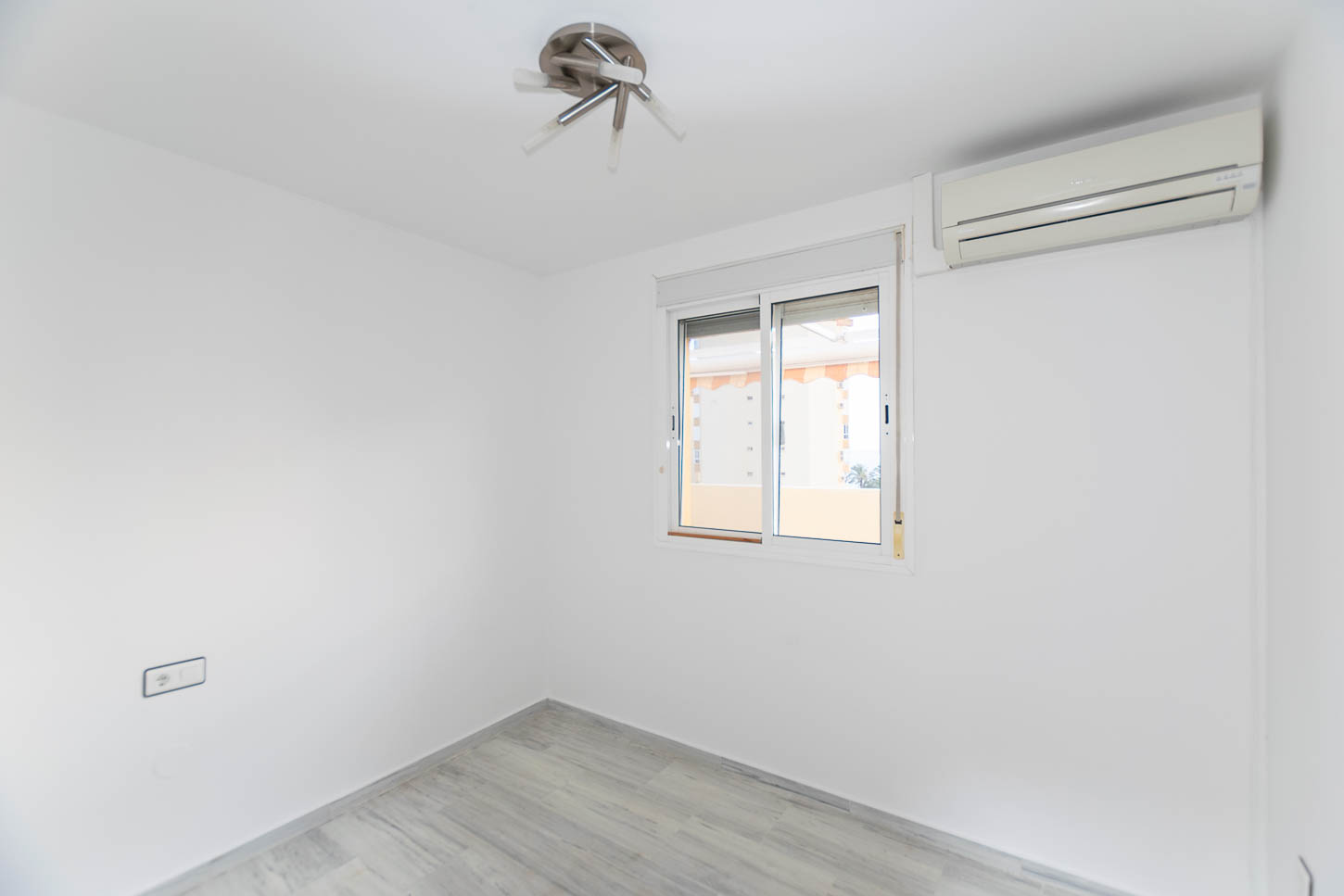 Penthouse te koop in Algarrobo Costa