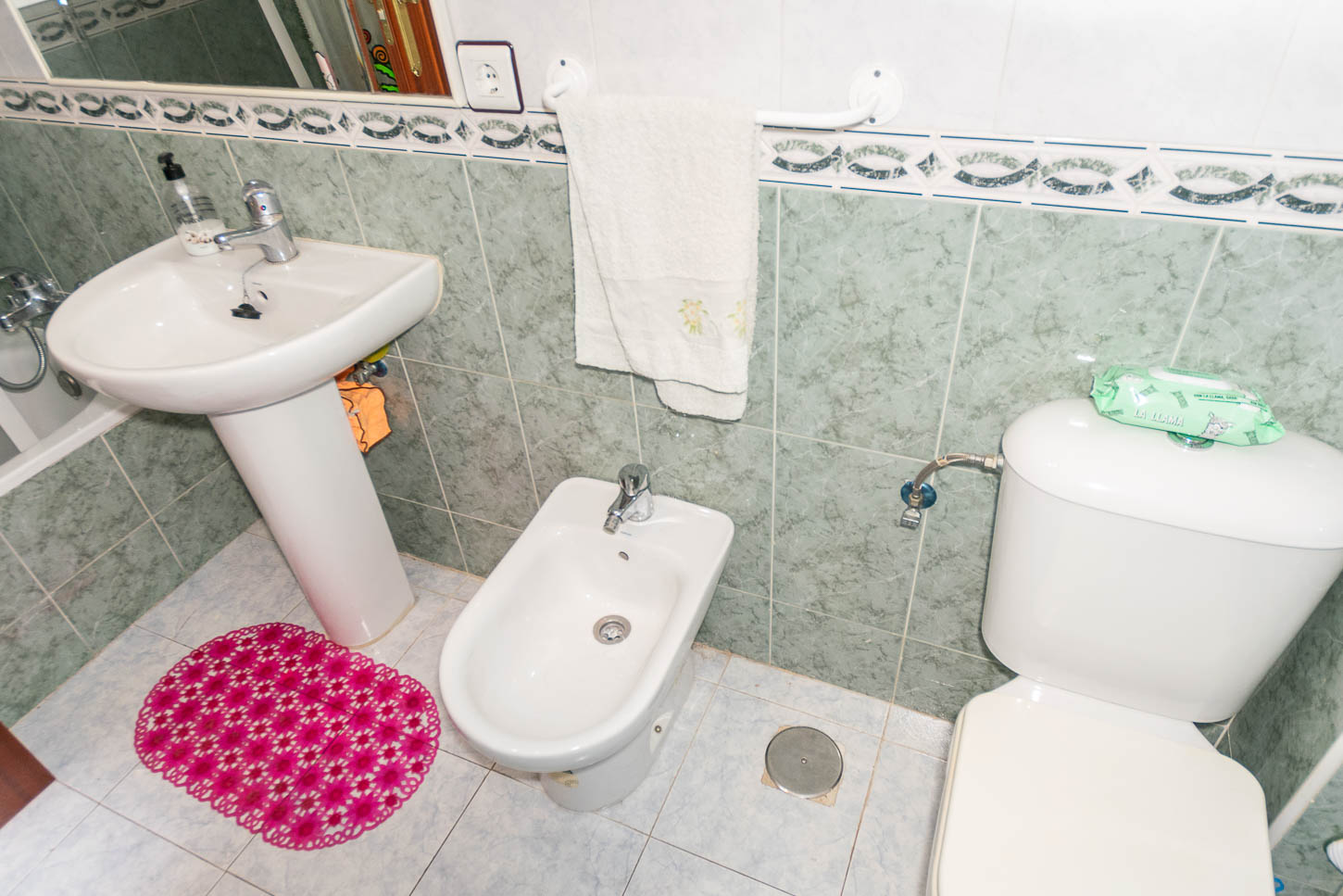 Penthouse te koop in Algarrobo Costa